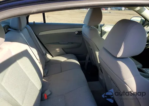 2010 Chevrolet Malibu Ls z USA, uszkodzony, nr VIN 1G1ZB5EB5AF171908